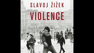 Slavoj Žižek 一 Violence
