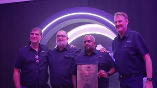 Argo Tractors South Africa Dealer Conference 2026 Argo Tractors South Africa Dealer Conference 2026