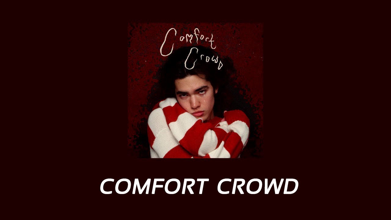 Comfort Crowd - Conan Gray (Thaisub) // แปลไทย - YouTube