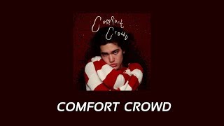 Comfort Crowd - Conan Gray (Thaisub) // แปลไทย
