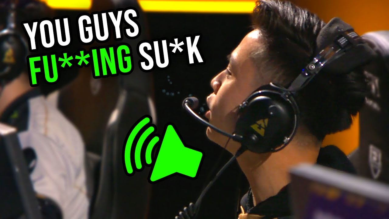 BEST and MOST FUNNY CS:GO comms of 2021 - YouTube