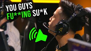 : BEST and MOST FUNNY CS:GO comms of 2021