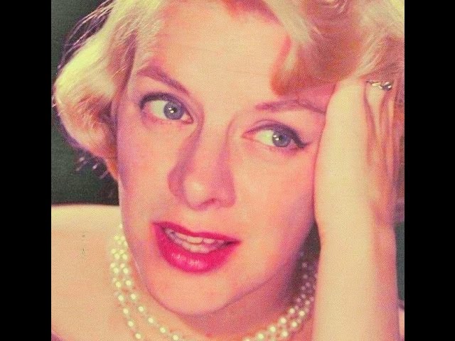 Rosemary Clooney - Limehouse Blues