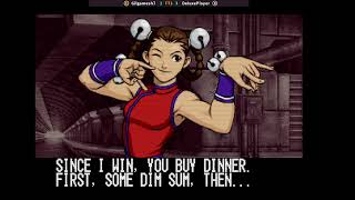 Fightcade Study Hall 10.25.26 Absolute KOF99 Part I News