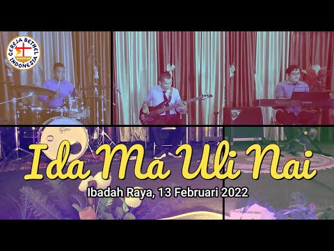 IDA MA ULI NAI