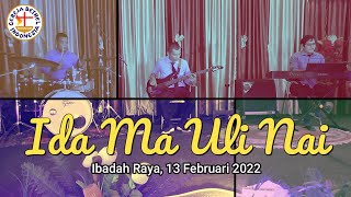 IDA MA ULI NAI