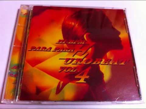 Para Vol.4 (Compilation, – Mixed Partially CD Hi-BPM Eurobeat | HI