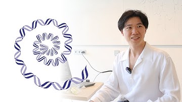 How to draw DNA spiral in Adobe Illustrator | Scientific Illustration | Graphical Abstract