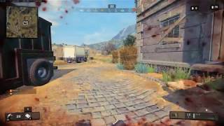 [BLACKOUT] WTF DESYNC #1