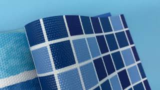 High Grade, Above Ground Pool Liner Material Manufacturer, Vinyl Liner Manufacturer, China, Supplier