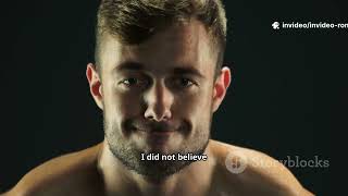 The Life Of Ronaldo English Story For Practice