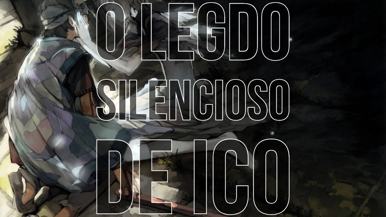 O legado silencioso de ICO