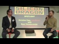 Silicon dragon london 2016 keynote talk  christian faes