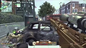 mw3 msr montage