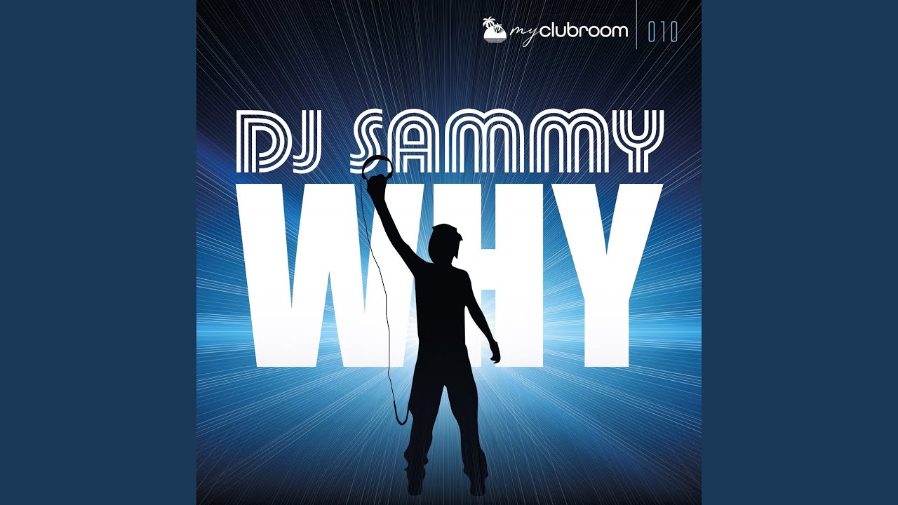 Watch Why (Club Mix) on YouTube Watch Why (Club Mix) on YouTube