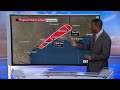 Storms &amp; Flood Threat