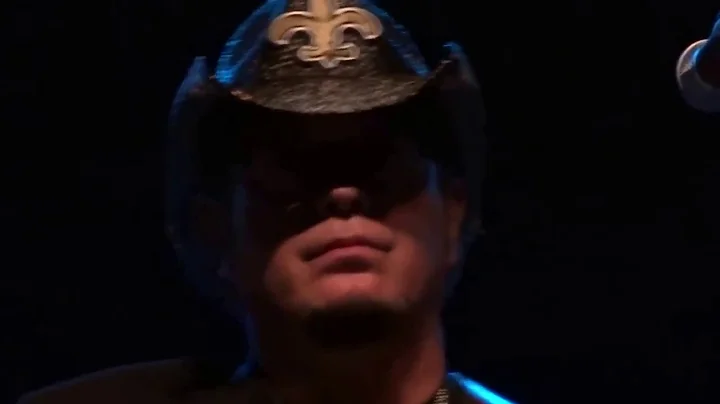 TERRY BROCK(FORMER KANSAS MEMBER)-"DUST IN THE WIND"