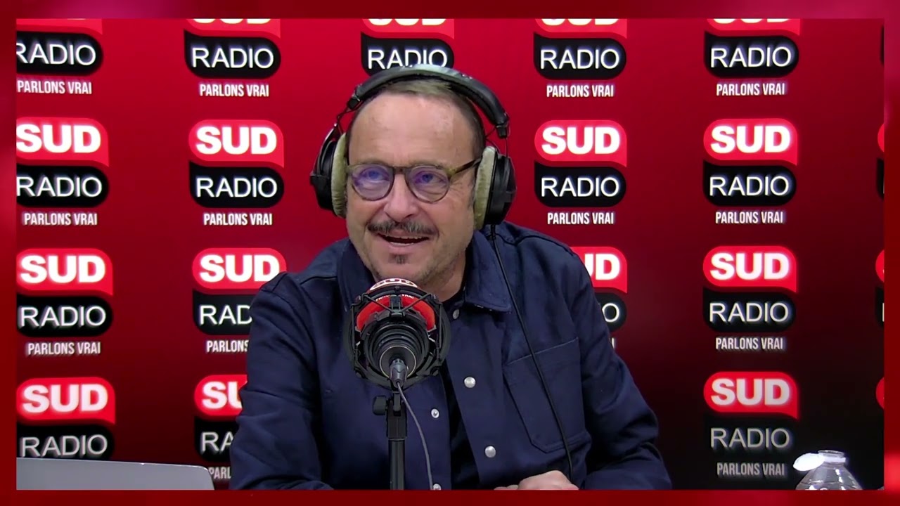Ferniot fait le marché : les huitres, l'ami du réveillon