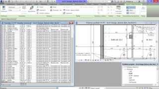 Cadstudio Revit Tools 2015 - Exportimport Tabulek