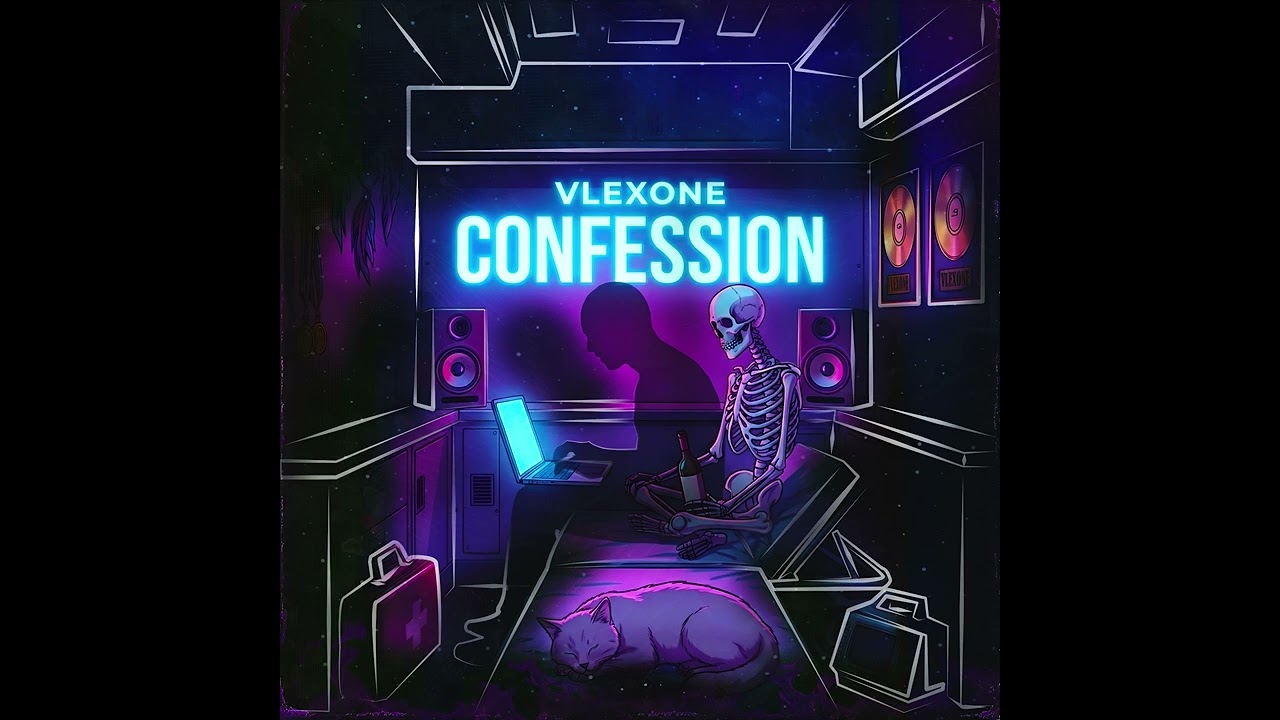 VLEXONE - So-Called Love