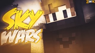 SKY WARS | #003 | Vime World | 60 FPS