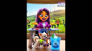 Fuel Betrayal & USA 250: The Patriotic Express Report | Amelia News 🇬🇧🇺🇸