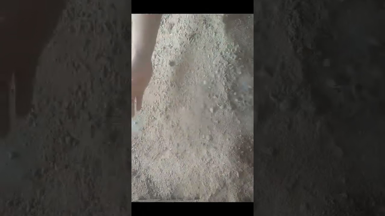 Concrete asmr pile Play 