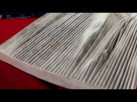 Common Signs of a Bad Air Filter