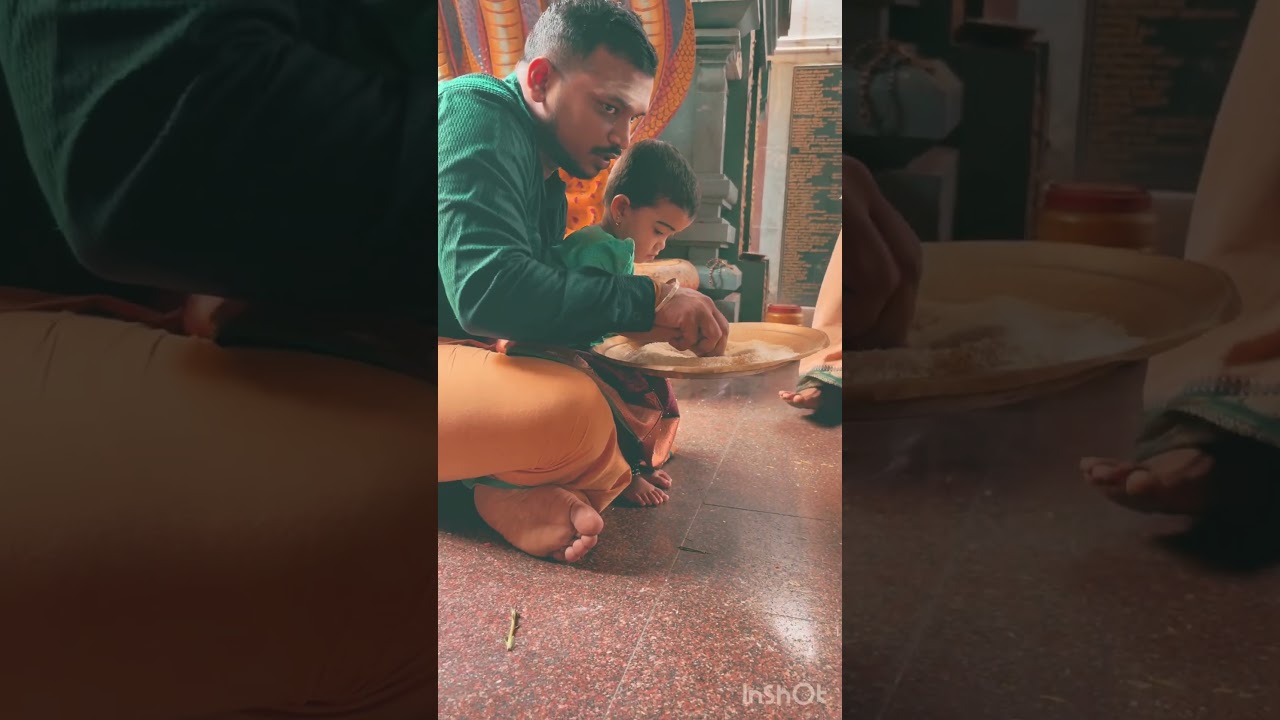 Vijayadashami ceremonies child's education start date for a first-time writer traditionally🖋️🖊️📝