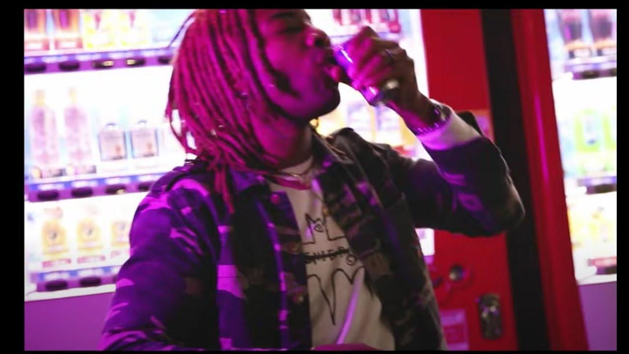 OneTwenty - Tokyo Flavors (Prod Lakey Inspired - Chill Out Records)