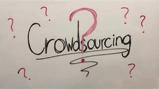TDR Global and SESH // Crowdsourcing in Health and Health Research