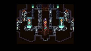 【2時間分BGM】黒の夢 クロノトリガー CHRONO TRIGGER