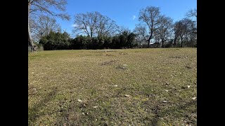 NEW LISTING: 621 Third Street Nacogdoches TX 75961