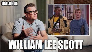 William Lee Scott On Merlin Santana Attending Wild Hollywood Party & Exposes What Happens After 1AM