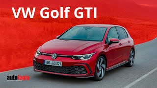 petróleo crudo hacer clic Máxima VW Golf GTI 2021 - Precios y equipamiento para México - YouTube