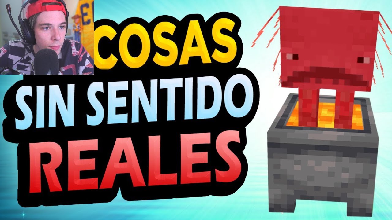 Folagor Reacciona ✅ 10 Cosas Sin Sentido Que Puedes Hacer en Minecraft!! #4