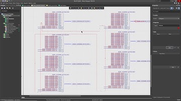 Schematic Design Rules in Altium Designer