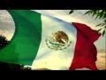 Himno Nacional de los Estados Unidos Mexicanos.