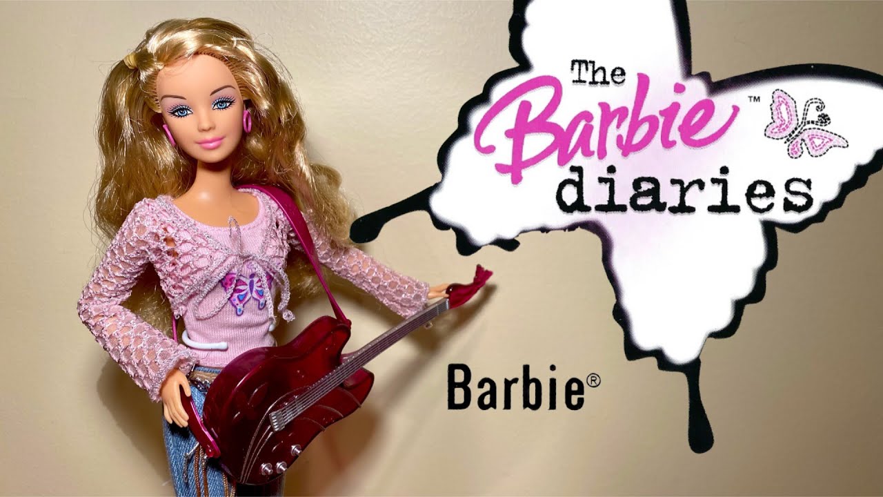 barbie diaries braceletTikTok Search