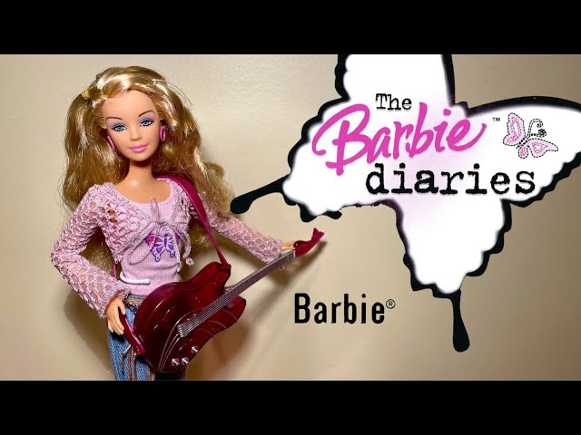 The Barbie Diaries  Alchetron The Free Social Encyclopedia