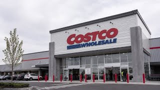 Costco Wholesale Walking Tour Summer 2026