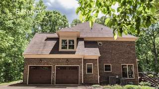 New Home Listing In Charlotte, NC: You Won't Believe This Spectacular 5600 SQFT Home!