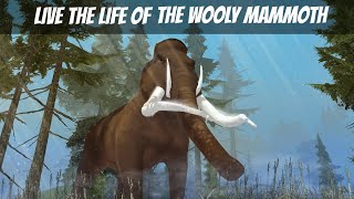 Mammoth survival Simulator 3D (Official) Gameplay Trailer  screenshot 3