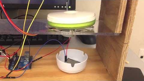 UCR CS 179J Winter 2014 Final Project -- Team 4 -- Benjamin, Shashank, Samuel