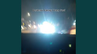 Bertemu Cahaya Yang Suci