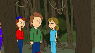S1E2: Doris Finds Boris