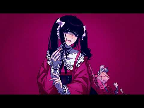 【ニコカラ】 エゴノミー off　vocal