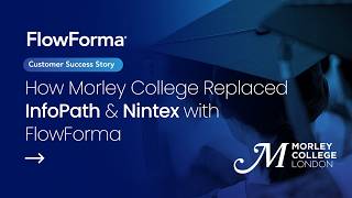 Nintex & InfoPath Alternatives: A Real-World Migration Case Study