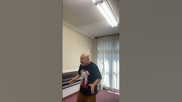 DB芸人ナッパ芸人ぴっかり高木モノマネ 5数えるまでにゴールしないと駄目なのを謎のチャチャチャの呪文でリセットして解決する外国の子供  #db芸人 #ナッパ #ぴっかり高木 #ナッパ芸人 #モノマネ