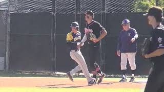 CIF Baseball: Millikan vs. Palos Verdes